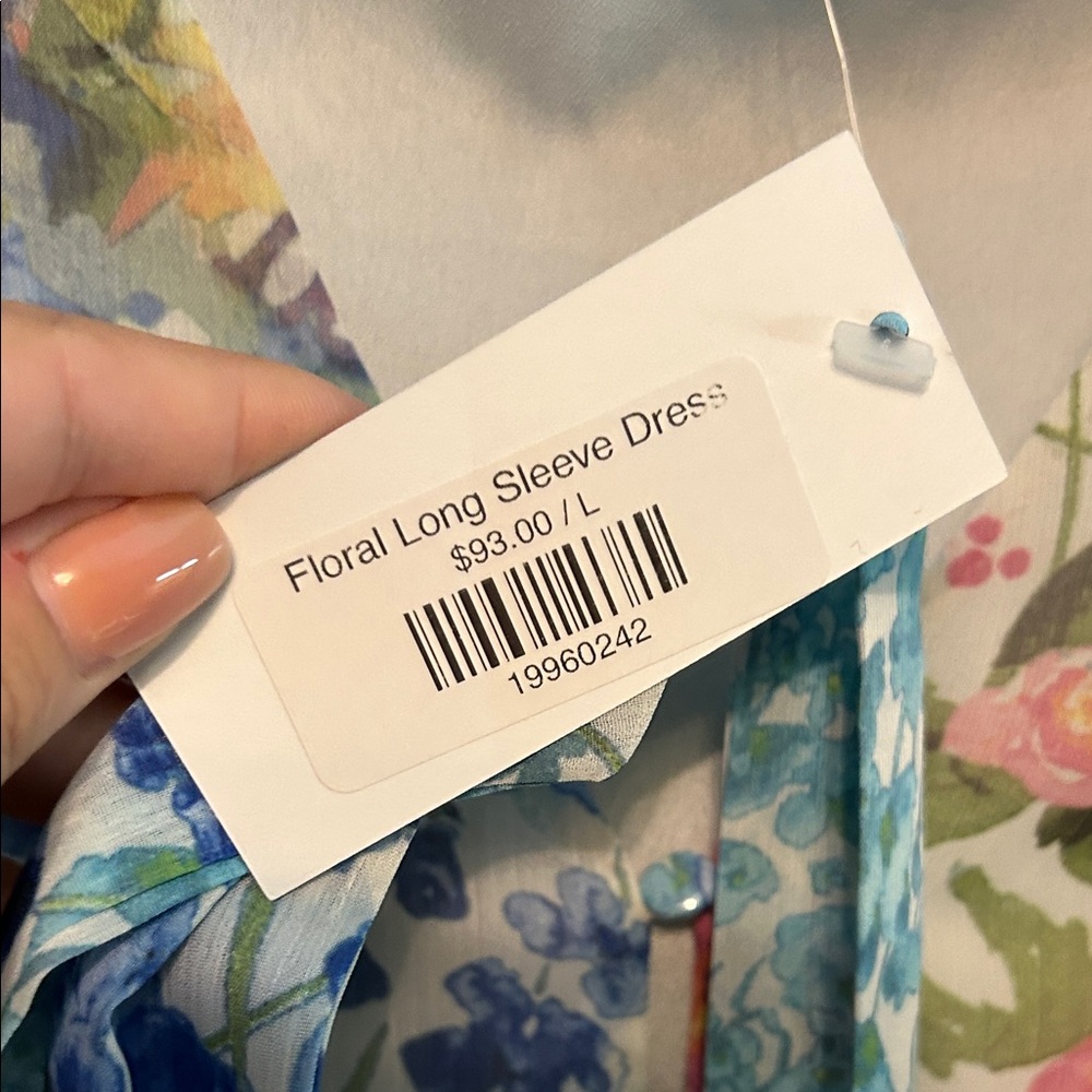 Sunday Up Boutique dress NWT!! - Picture 3 of 10